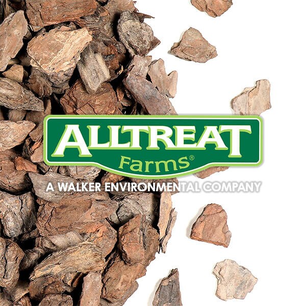Alltreat Pine Bark Nuggets